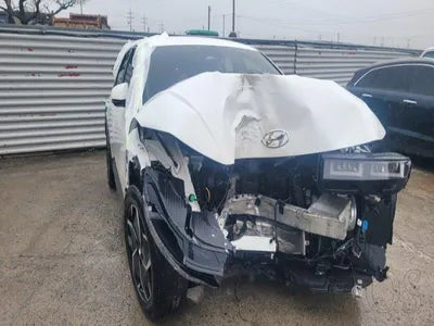 2021 Hyundai Ioniq VIN: