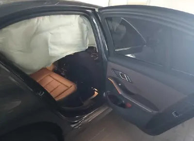 2022 BMW 320 WBA5X5109NFL71818 VIN:WBA5X5109NFL71818