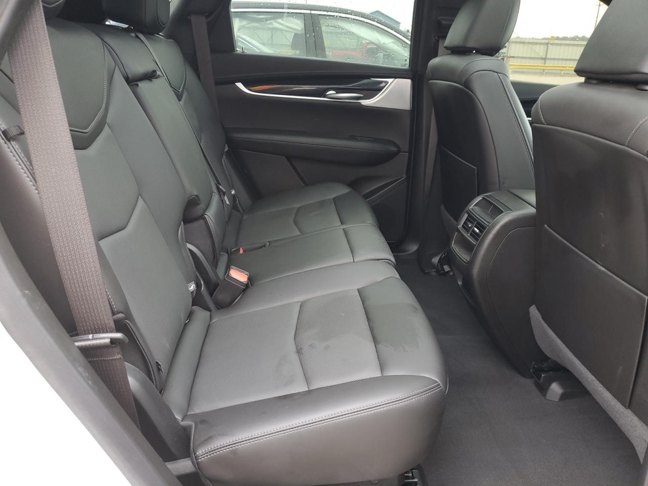 2024 CADILLAC XT5 PREMIUM LUXURY VIN:1GYKNCR45RZ708894