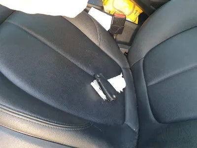 2016 BMW 118 WBAHT9102H5F20406 VIN:WBAHT9102H5F20406