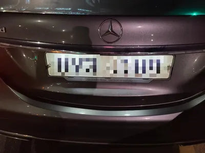 2016 Mercedes-Benz E 220 VIN: