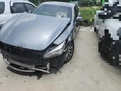 2015 Infiniti Q70 VIN: