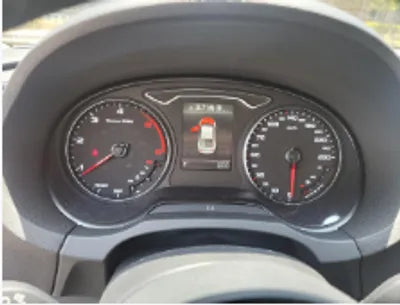 2016 Audi S3 WAUZZZ8V6G1037458 VIN:WAUZZZ8V6G1037458