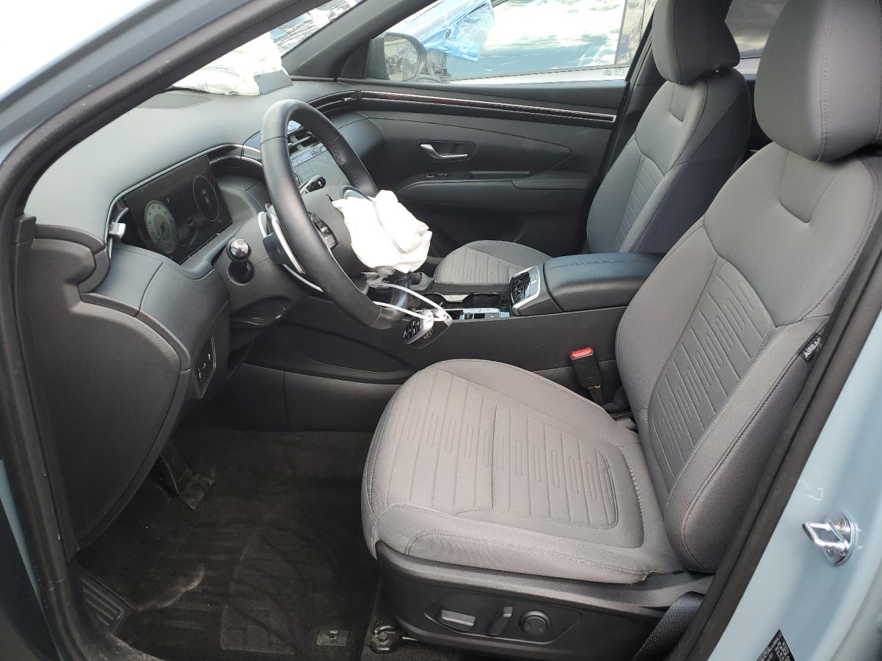 2022 HYUNDAI SANTA CRUZ SEL PREMIUM VIN:5NTJDDAF8NH007180