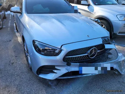 2022 Mercedes-Benz E 350 W1KZF8GB2NB047513 VIN:W1KZF8GB2NB047513