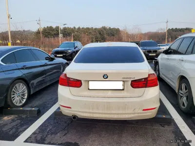2015 BMW 320 234KMWBA3E1100FF9 VIN:234KMWBA3E1100FF9
