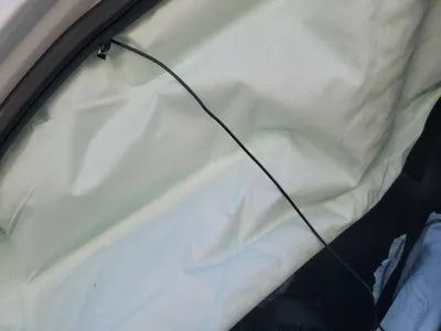 2018 Hyundai Santa FE VIN: