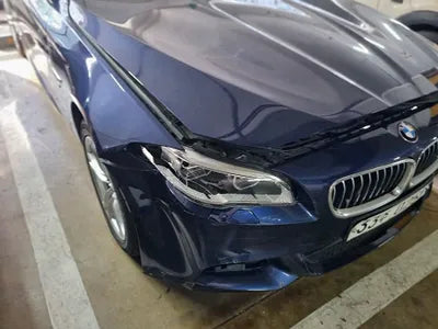 2016 BMW 520 WBA5E7100GG569329 VIN:WBA5E7100GG569329