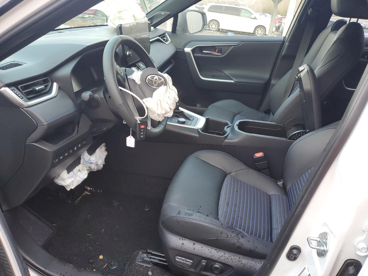 2024 TOYOTA RAV4 XSE VIN:JTME6RFV3RJ059076