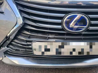 2017 Lexus ES 300 JTHBW1GGXH2161146 VIN:JTHBW1GGXH2161146