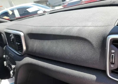 2020 Kia Sportage KNAPN813BLK801724 VIN:KNAPN813BLK801724