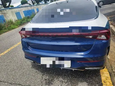 2023 Kia K5 VIN: