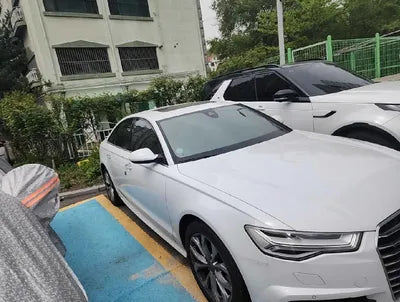 2018 Audi A6 694KMWAUZZZ4G3JN1 VIN:694KMWAUZZZ4G3JN1