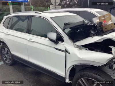2023 Volkswagen Tiguan Allspace WVGZZZ5N0PM050224 VIN:WVGZZZ5N0PM050224