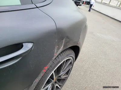 2019 Porsche Panamera WP0AG2975KL139554 VIN:WP0AG2975KL139554