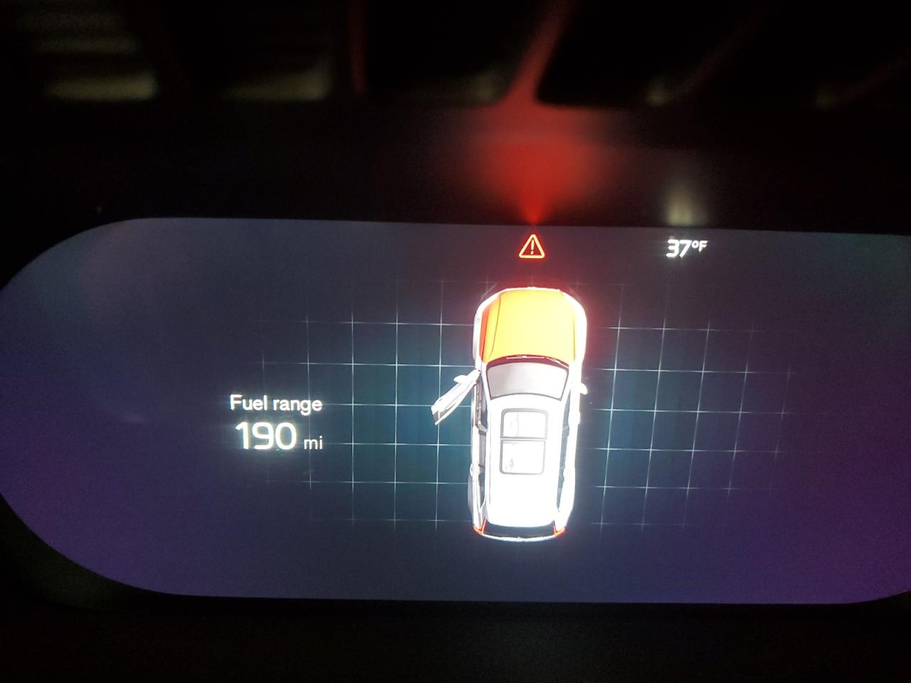 2023 VOLVO XC90 PLUS VIN:YV4062PN9P1985881