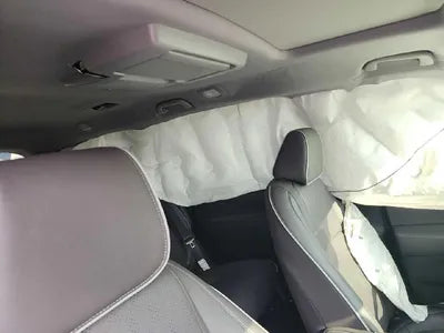 2022 Honda Odyssey VIN: