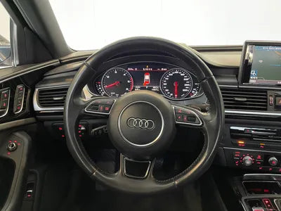 2016 Audi A6 WAUZZZ4G8GN023450 VIN:WAUZZZ4G8GN023450