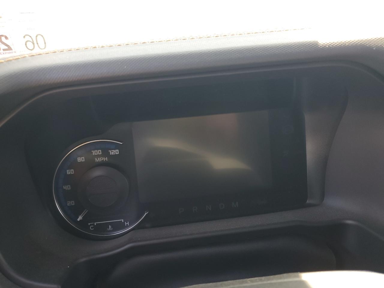 2024 FORD BRONCO BADLANDS VIN:1FMEE9BP5RLA31676