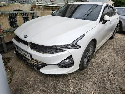 2021 Kia K5 KNAG241ABMA136417 VIN:KNAG241ABMA136417