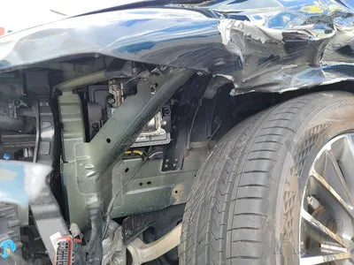 2020 Genesis G80 VIN: