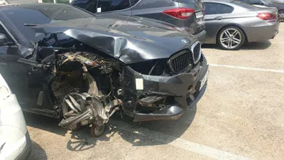 2018 BMW 520 277KMWBAJC5104JG8 VIN:277KMWBAJC5104JG8