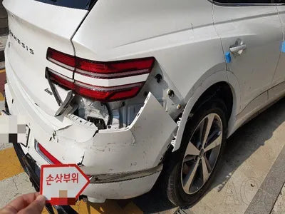 2021 Genesis GV80 VIN: