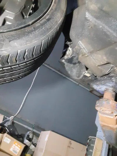 2017 Genesis G80 VIN: