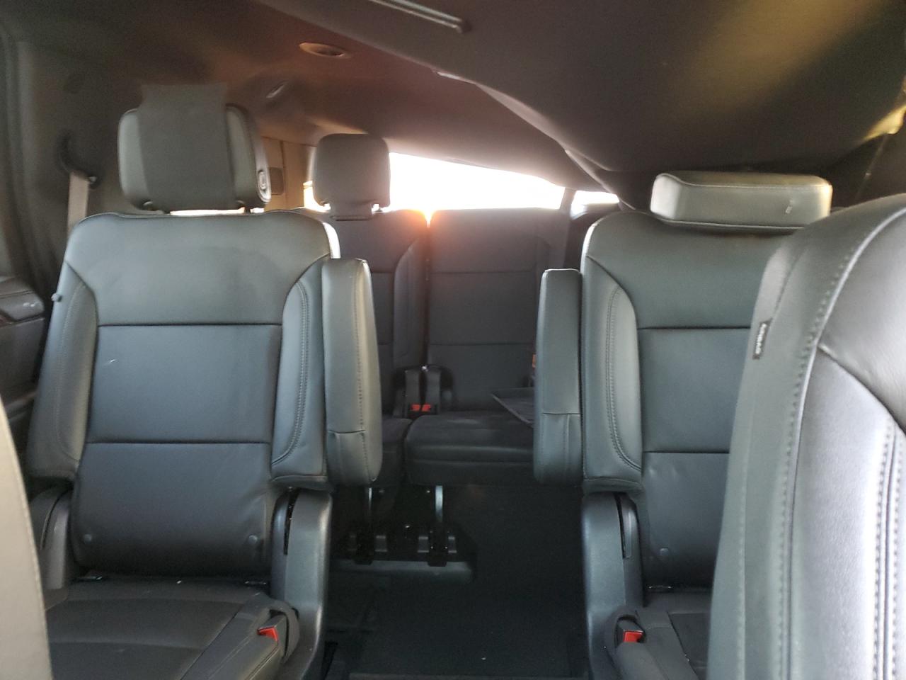 2023 CHEVROLET TAHOE K1500 LT VIN:1GNSKNKD5PR113603