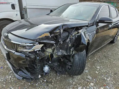 2020 Kia K5 KNAGT416BLA390957 VIN:KNAGT416BLA390957