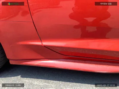 2017 Chevrolet Camaro 1G1F91R76H0124526 VIN:1G1F91R76H0124526