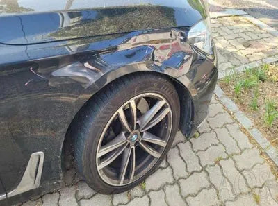 2016 BMW 730 WBA7C4108GG641147 VIN:WBA7C4108GG641147