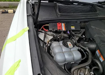 2020 Audi 50 WAUZZZF11LD019703 VIN:WAUZZZF11LD019703