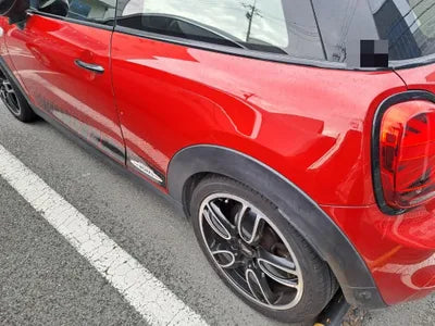 2015 MINI Cooper 821KMWMWXN9105F2A VIN:821KMWMWXN9105F2A