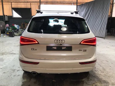 2015 Audi Q5 WAUZZZ8R4FA047651 VIN:WAUZZZ8R4FA047651
