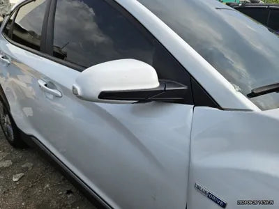 2019 Hyundai Kona VIN: