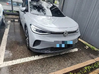 2022 Volkswagen ID.4 WVGZZZE2ZNP043919 VIN:WVGZZZE2ZNP043919