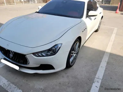 2017 maserati gibli diesel ZAM57TSG6H1218801 VIN:ZAM57TSG6H1218801