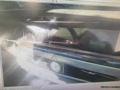 2020 Genesis G90 VIN: