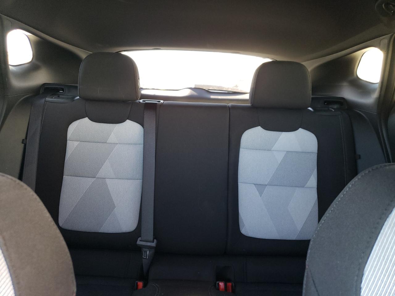 2024 CHEVROLET TRAX 1RS VIN:KL77LGE28RC007540