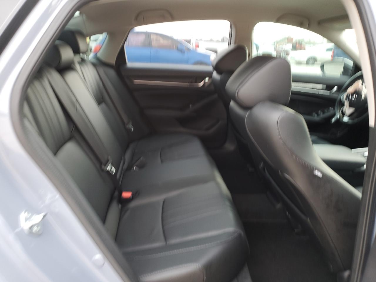2022 HONDA ACCORD SPORT SE VIN:1HGCV1F47NA067535
