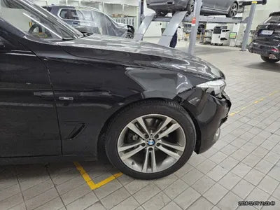 2015 BMW 320 WBA3Y5106FD662343 VIN:WBA3Y5106FD662343