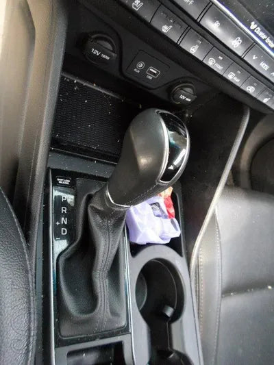 2015 Hyundai Tucson VIN: