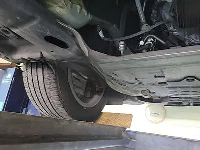 2017 Maserati Levante NONE VIN: