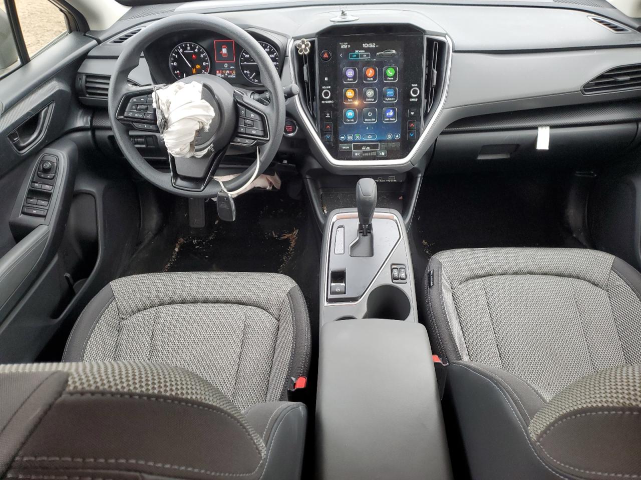 2024 SUBARU CROSSTREK PREMIUM VIN:JF2GUADC9RH907987