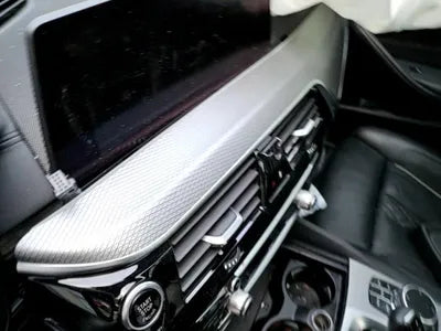 2019 BMW 520 WBAJF3100KBJ09100 VIN:WBAJF3100KBJ09100