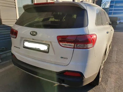 2016 Kia Sorento KNAPH81ABGA216735 VIN:KNAPH81ABGA216735