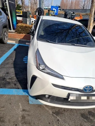 2022 Toyota Prius JTDKAMFU7N3172152 VIN:JTDKAMFU7N3172152