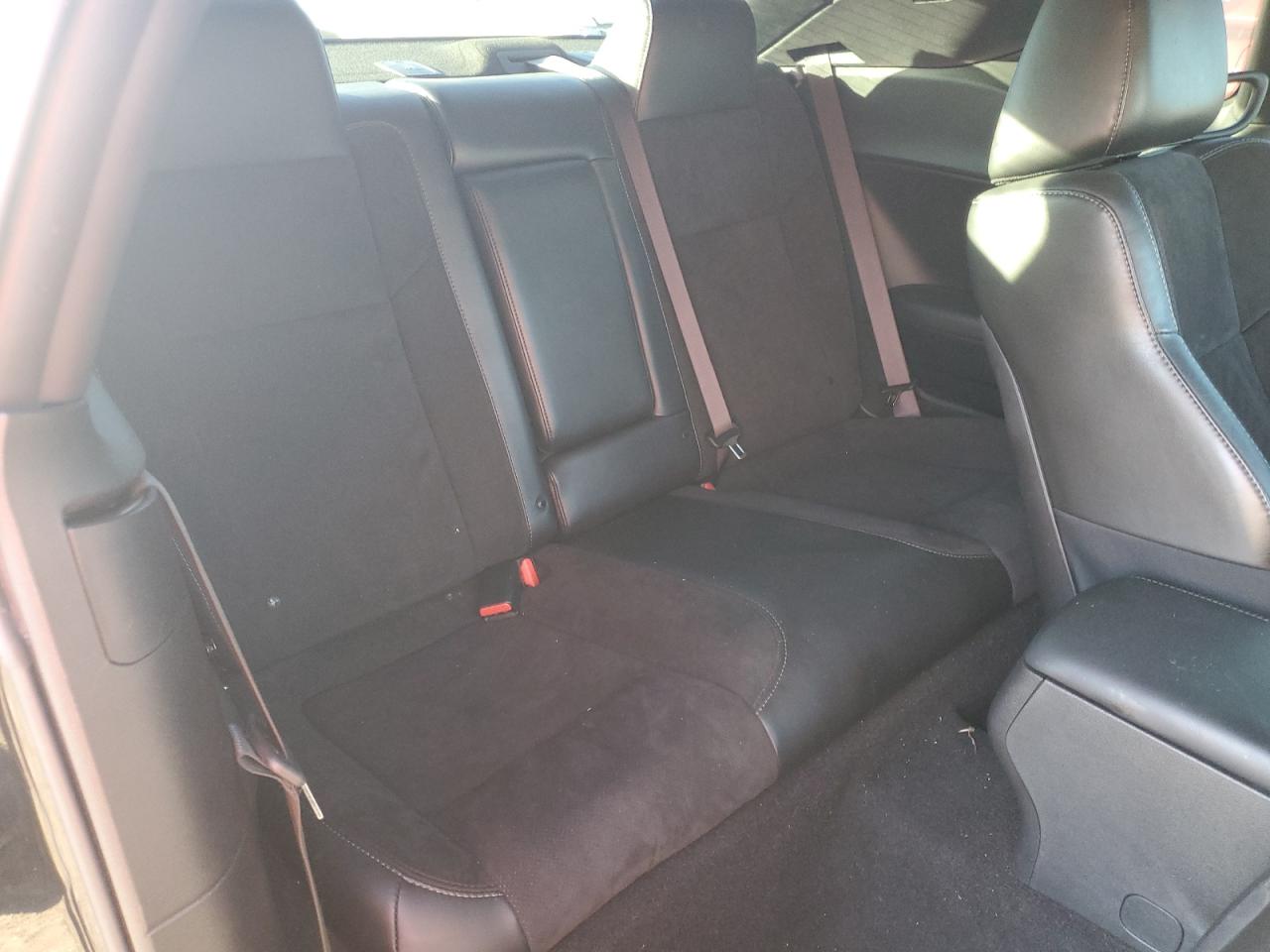 2023 DODGE CHALLENGER GT VIN:2C3CDZJG1PH684441