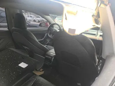 2020 Tesla Model 3 465KM5YJ3E1EC3LF8 VIN:465KM5YJ3E1EC3LF8